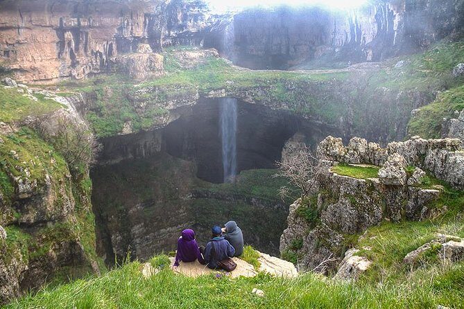 Aaqoura Lakes - Baatara Waterfall - Batroun - A Day Plan Built for Views, Not Route-Finding