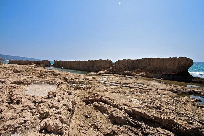 Aaqoura Lakes - Baatara Waterfall - Batroun - Price and Logistics: Is $60 Good Value?