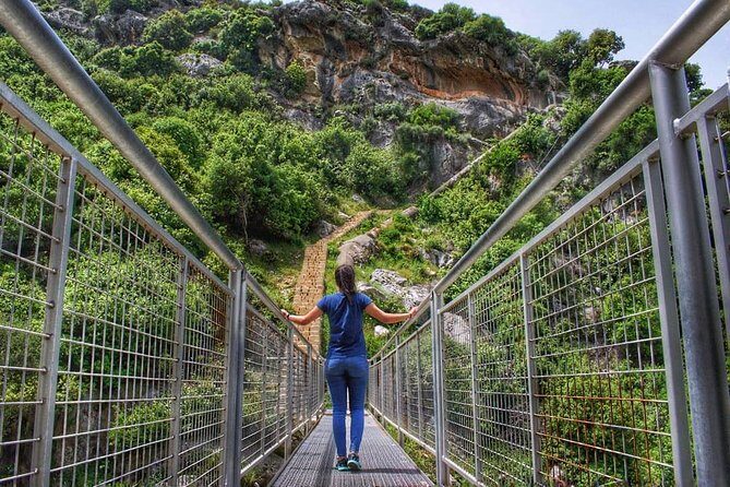 Aaqoura Lakes - Baatara Waterfall - Batroun - Guides: What You’ll Actually Feel in the Day