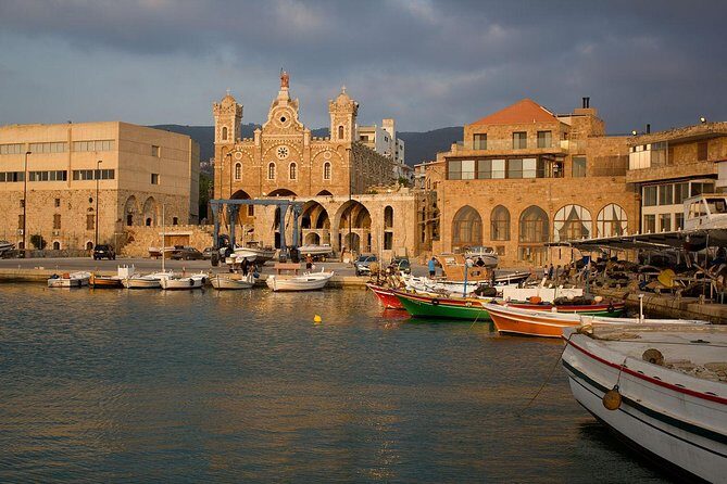 Aaqoura Lakes - Baatara Waterfall - Batroun - What to Pack and How to Plan Your Photos