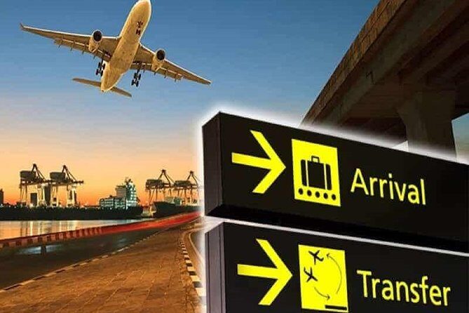Airport Arrival Transfer to Your Beirut Hotel - Quick reasons this transfer works