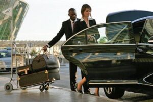 Airport Arrival Transfer to Your Beirut Hotel - The ride itself: comfort, safety, and a direct drop-off