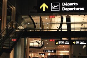 Airport Departure Transfer From Your Beirut Hotel - From hotel pickup to BEY drop-off: what the ride includes