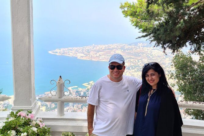 All-in Half-Day Jounieh Teleferique JeitaGrotto guide + breakfast - Key Highlights You’ll Care About