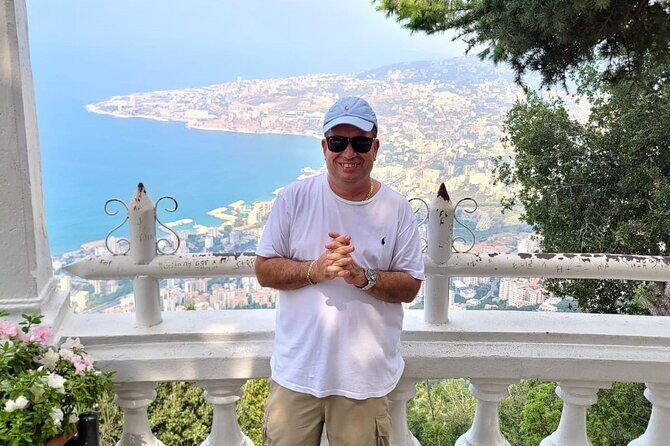 All-in Half-Day Jounieh Teleferique JeitaGrotto guide + breakfast - Who Should Book This Tour