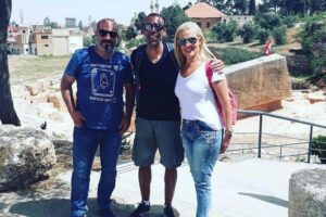 Anjar, Baalbeck and Ksara - The private-tour setup: what $140 buys in real terms