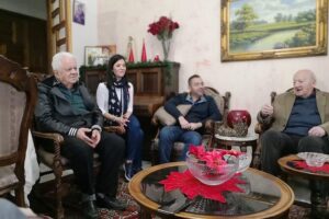Authentic Lebanese Cooking Lesson and Meal with Tania's Family in Beirut - Who Tania Is—and Why Her Lesson Feels Different