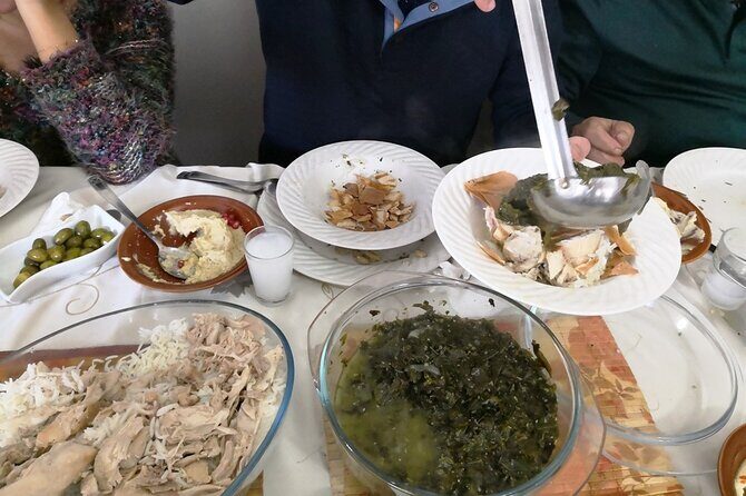 Authentic Lebanese Cooking Lesson and Meal with Tania's Family in Beirut - Who This Lebanese Cooking Lesson Is Best For