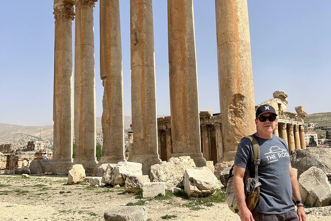 Baalbek, Anjar and Ksara Guided Full-Day Tour from Beirut - Why Baalbek, Ksara, and Anjar make one smart full day