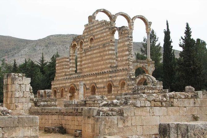 Baalbek - Anjar - Ksara Trip From Beirut - Group size, guides, and the day’s human factor