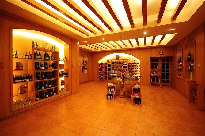 Baalbek, Anjar & Wine: A Journey Through Lebanon's Heritage - Logistics that affect your comfort (more than you think)