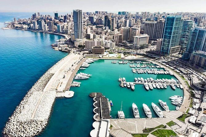 Beirut Arrival Airport Transfer Pickup - Potential snags: what to watch for before you assume everything is perfect