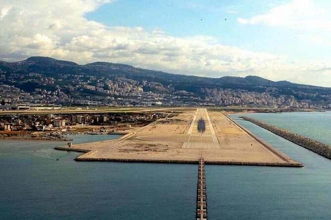Beirut Arrival Airport Transfer Pickup - Who should book this airport transfer (and who might not need it)