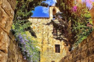 Beirut, Beiteddine & DeirElQamar Day Trip-With Lunch(4G on Board) - Beiteddine Palace: The Chouf Stop You’ll Actually Remember