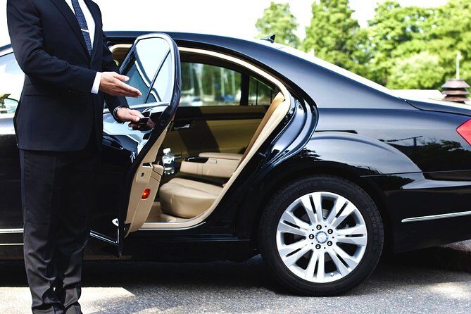 Beirut Departure Airport Drop-off - Key highlights worth planning around