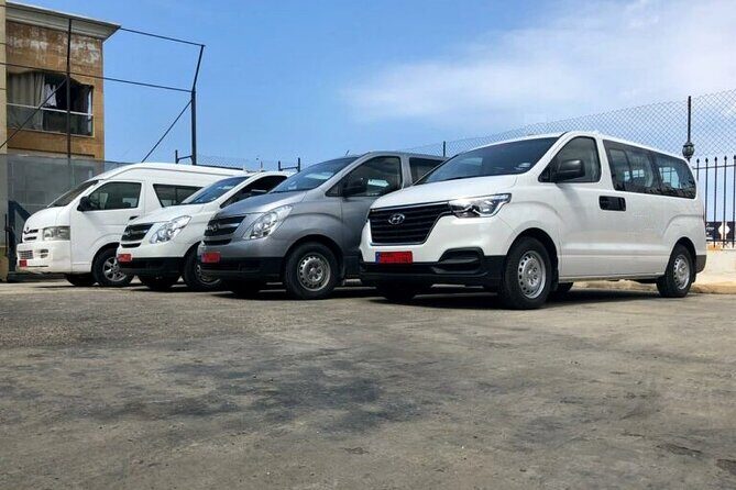 Beirut Departure Airport Drop-off - Why a private Beirut airport drop-off is easier than taxis