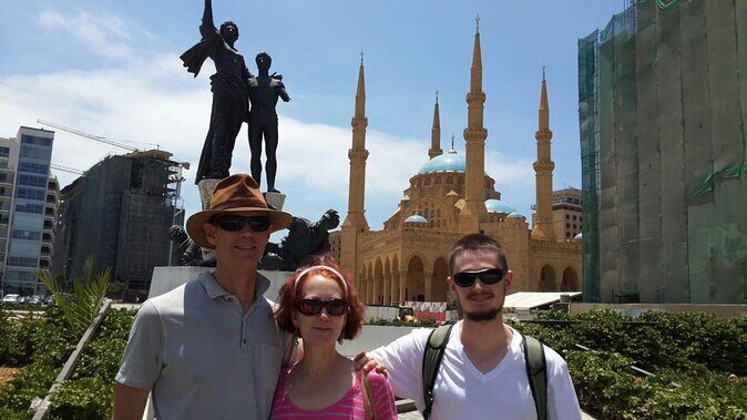 Beirut Full Day Walking Tour - Key Points That Make This Tour Worth It