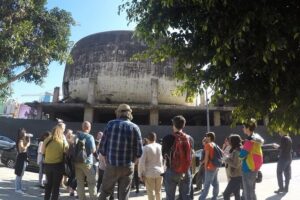Beirut Full Day Walking Tour - Price and Inclusions: Lunch, Coffee, and Beer for $41