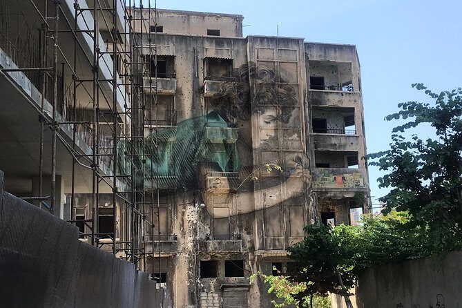 Beirut Full Day Walking Tour - Best Time to Go and What to Bring
