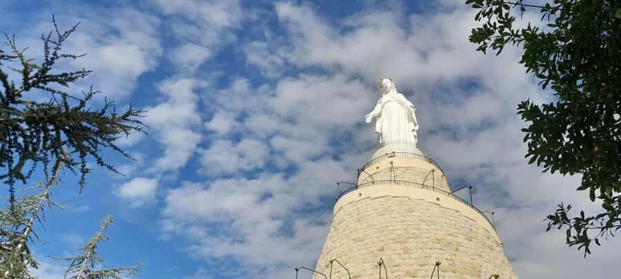 Beirut: Jeita Grotto, Harissa, Byblos group tour & Guide - Key things I’d zero in on