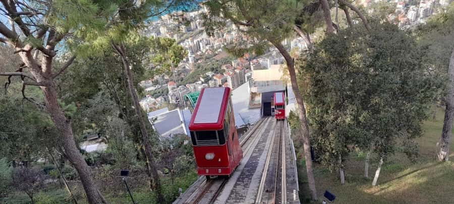 Beirut: Jeita Grotto, Harissa, Byblos group tour & Guide - FAQ