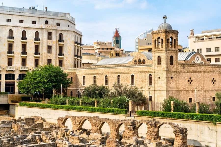 Beirut: Private Walking Tour With A Guide (Private tour) - Why a private guide makes Beirut click fast