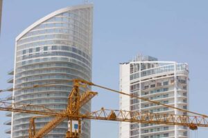 Beirut: Private Walking Tour With A Guide (Private tour) - Hotel pickup and the practical logistics of getting around