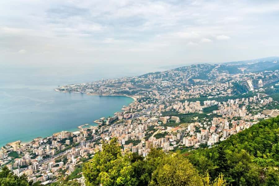 Beirut: Private Walking Tour With A Guide (Private tour) - Exterior monuments, museum add-ons, and what you’ll actually see