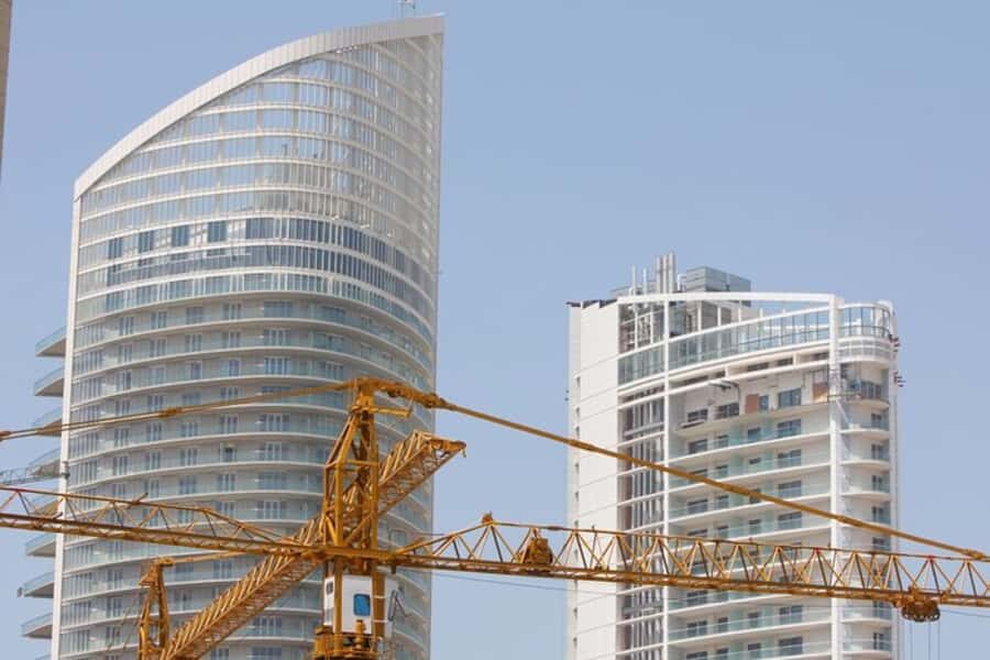 Beirut: Private Walking Tour With A Guide (Private tour) - Hotel pickup and the practical logistics of getting around
