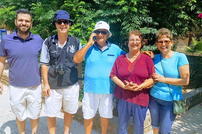 Beirut to Jeita Grotto and Byblos: Daily Tours with Lunch - Jeita Grotto Upper Gallery: Limestone Forms, Ponds, and a Huge Sense of Scale