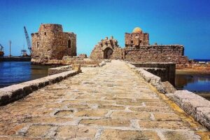 Best Tours in Lebanon, 3-days-with Pick-up & Drop-off - Byblos: a Phoenician city you can actually walk through