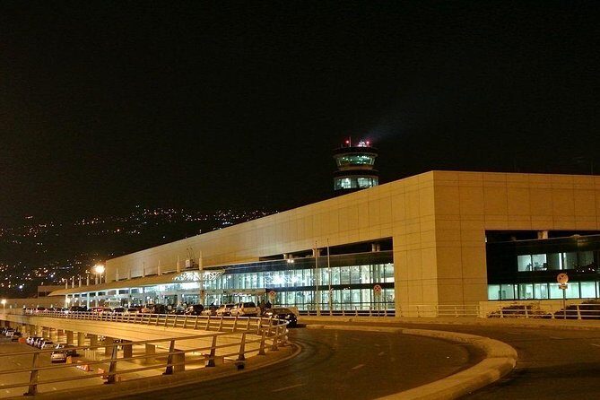 BEY Airport to Hotel, Private Arrival Transfer - Why This Private BEY-to-Hotel Transfer Beats the Airport Shuffle
