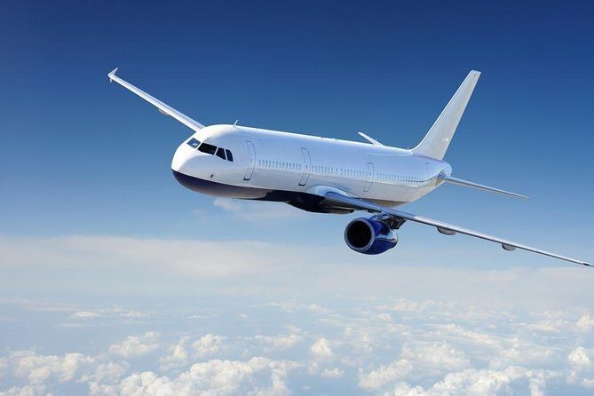 BEY Airport to Hotel, Private Arrival Transfer - Practical Tips That Make This Transfer Feel Effortless