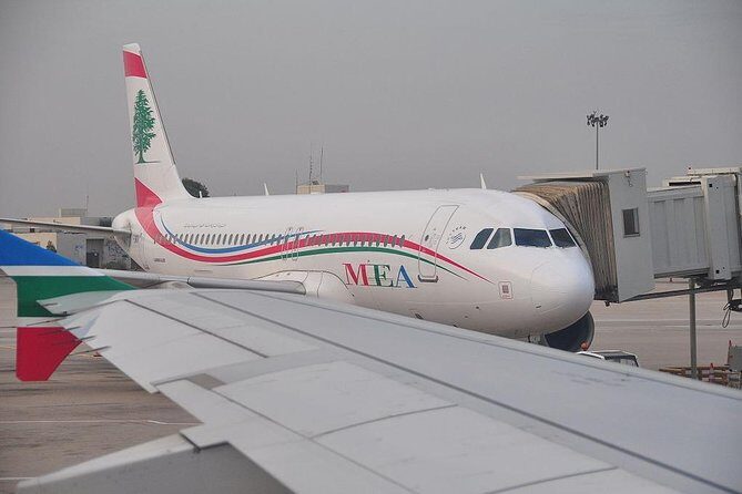 BEY Airport to Hotel, Private Arrival Transfer - The Drive into Beirut: Comfort, Safety, and a Realistic Time Window