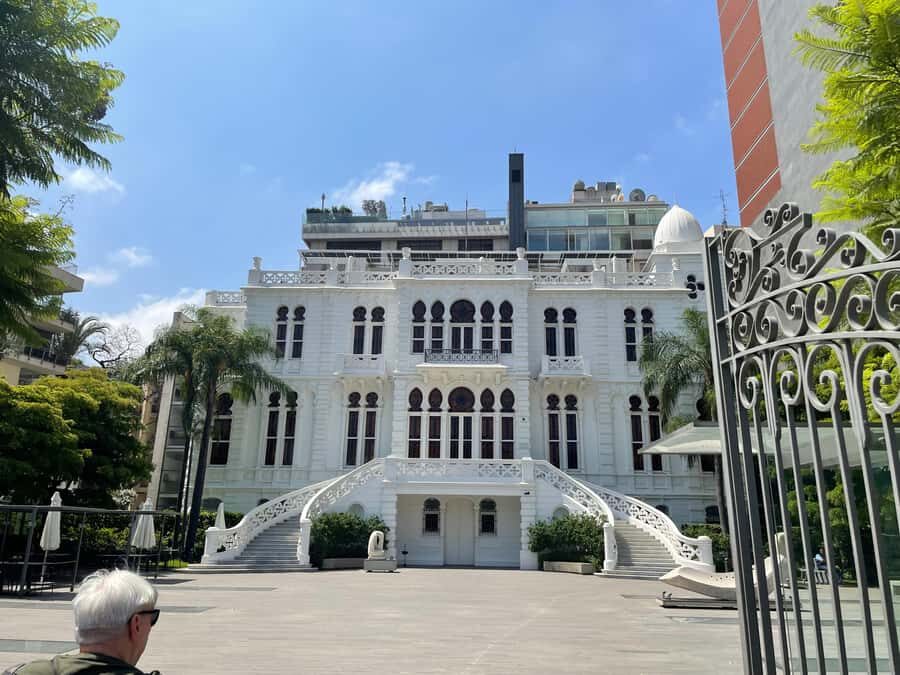 BEYOND BEIRUT - Key things that make Beyond Beirut worth your time
