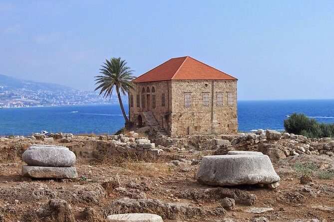 Byblos, Jeita Grotto & Harissa Day Trip -With Lunch (4G on Board) - Byblos Castle and Old Souks: The 7,000-Year-Old Stop You Don’t Want to Miss