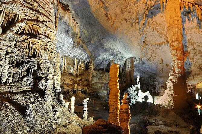 Byblos, Jeita Grotto & Harissa Day Trip -With Lunch (4G on Board) - Guides, Group Size, and Getting the Most From the Commentary