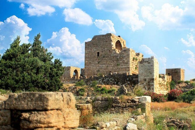 Byblos, Jeita Grotto & Harissa Day Trip -With Lunch (4G on Board) - Price and What It Covers: Is $98 Actually Good Value?