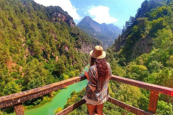 Chouwen Lake Hiking & Swimming - Key Things You’ll Love About Chouwen Lake Hiking & Swimming
