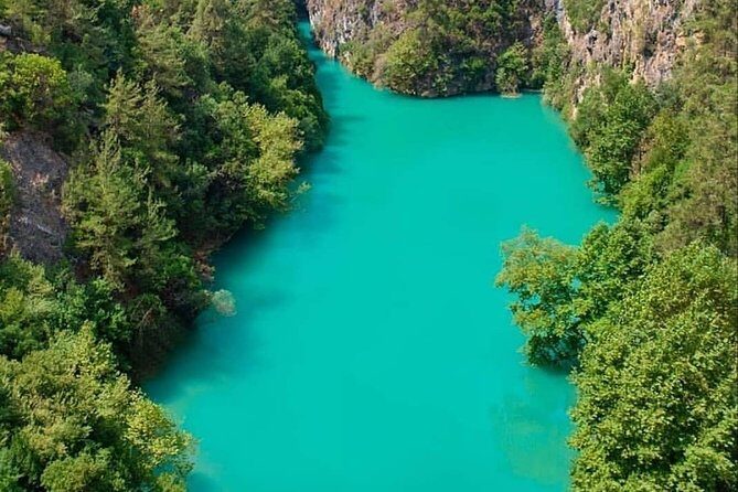 Chouwen Lake Hiking & Swimming - Guides on the Trail: Clear Explanations, Friendly Energy