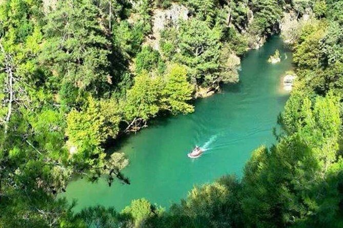 Chouwen Lake Hiking & Swimming - Food Along the Way: What Makes This Day Feel Like a Full Outing