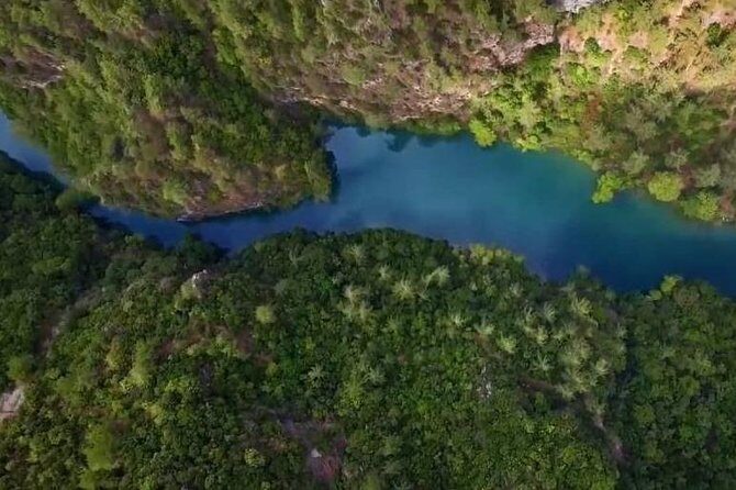 Chouwen Lake Hiking & Swimming - Price and Value: Is $55 Worth an 8-Hour Nature Day?
