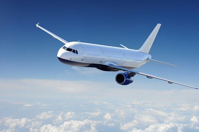 Departure Transfer:From Hotel To Beirut-Rafic Hariri International Airport (BEY) - Why This Hotel-to-BEY Transfer Works When You’re Short on Time