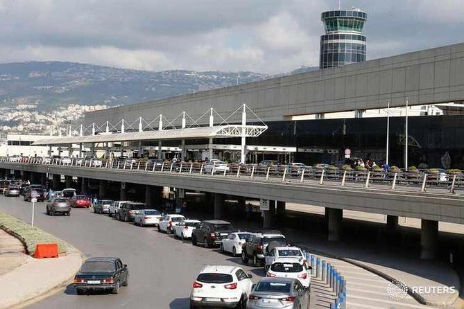 Departure Transfer:From Hotel To Beirut-Rafic Hariri International Airport (BEY) - Booking That Actually Helps: Voucher, Mobile Ticket, and Simple Details