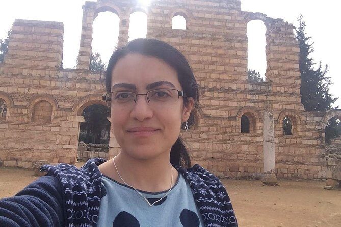 Exclusive Excursion: Discover Baalbek, Anjar, and Chateau Ksara - Who should book this day trip (and who should skip it)