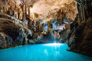 Exclusive Journey to Jeita Grotto, Harissa, and Byblos - Churches of Harissa and the Notre Dame du Liban complex