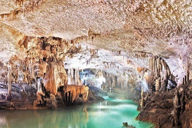 Exclusive Journey to Jeita Grotto, Harissa, and Byblos - Byblos: UNESCO time travel from Phoenician legends to alphabet roots