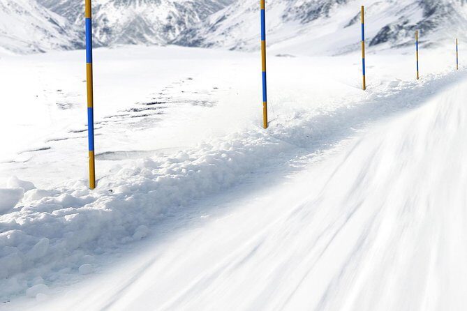 Faraya Ski Resort Lebanon - The Shuttle Day Plan: 8:30am–9:00am Pickup and a Hard 4:00 PM Return