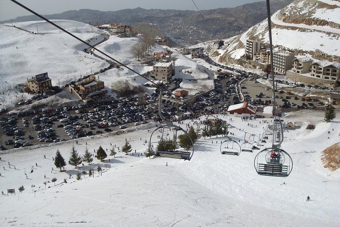 Faraya Ski Resort Lebanon - Who This Trip Fits Best (and Who Should Think Twice)