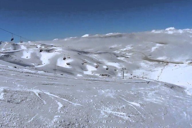 Faraya Ski Resort Lebanon - Should You Book This Faraya Ski Day Trip With Zingy Ride?
